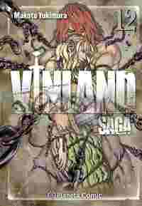 12. VINLAND SAGA