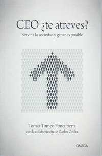 CEO TE ATREVES