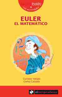 82. EULER EL MATEMATICO