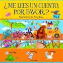 1. ME LEES UN CUENTO POR FAVOR?