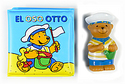 EL OSO OTO. LIBRO BAÑO