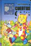 MIS PRIMEROS CUENTOS