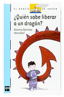 QUIEN SABE LIBERAR A UN DRAGON?