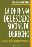 DEFENSA DEL ESTADO SOCIAL DE DERECHO, LA