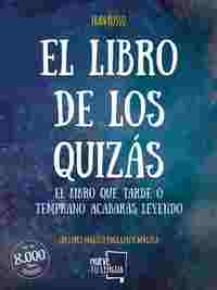 EL LIBRO DE LOS QUIZÁS