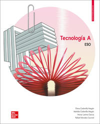 TECNOLOGÍA A ESO.