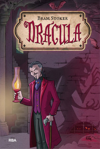 1. DRÁCULA