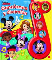 CANCIONES Y DIVERSION. SONIDOS