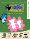 EL CASO DEL GRAFITERO LOCO. LOS FRIKI JUEGOS DE LECHUZA DETECTIVE
