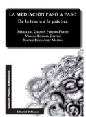 LA MEDIACION PASO A PASO