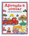 APRENDE A CONTAR