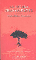 NIEBLA TRANSPARENTE, LA (VI PREMIO DE POESIA DIONISIA GARCIA)