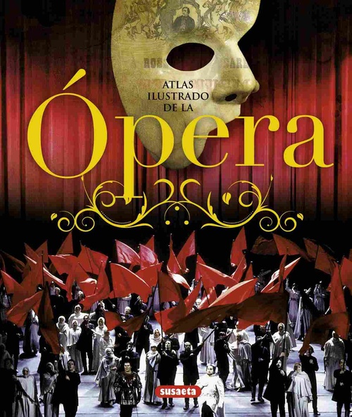 ENCICLOPEDIA DE LA OPERA