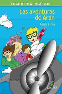 50. LAS AVENTURAS DE ARAN