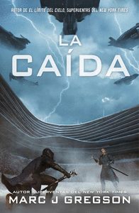 LA CAÍDA