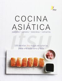 COCINA ASIATICA