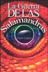 GUERRA DE LAS SALAMANDRAS, LA (B4P)