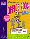 OFFICE 2003 PARA TORPES
