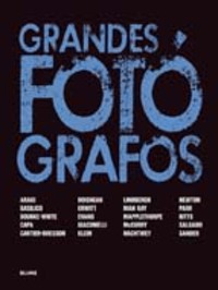 GRANDES FOTOGRAFOS