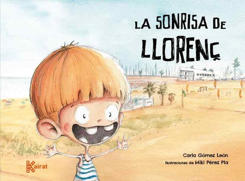 LA SONRISA DE LLORENC