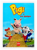 PIGI Y SUS AMIGOS