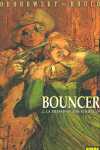 2. BOUNCER, LA PIEDRA DE LOS VERDUGOS