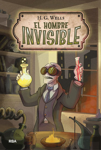 3. EL HOMBRE INVISIBLE