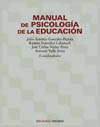MANUAL DE PSICOLOGIA DE LA EDUCACION