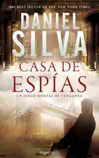 CASA DE ESPIAS