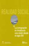 INMIGRACION EN ANDALUCIA - R.SOCIAL. 05