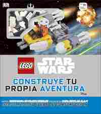 LEGO® STAR WARST CONSTRUYE TU PROPIA AVENTURA