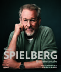 STEVEN SPIELBERG: UNA RETROSPECTIVA