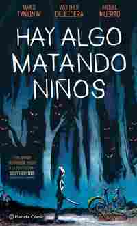 1. HAY ALGO MATANDO NIÑOS