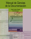 MANUAL DE CIENCIAS DE LA DOCUMENTACION