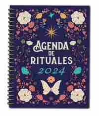 AGENDA DE RITUALES 2024