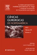 6./85. CLINICAS QUIRURGICAS DE NORTEAMERICA