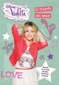 12. EL TRIUNFO DEL AMOR. VIOLETTA.
