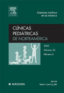 6/52. CLINICAS PEDIATRICAS DE NORTEAMERICA