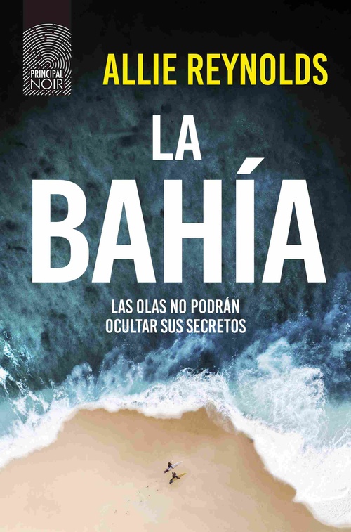 LA BAHÍA