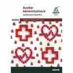 CUESTIONARIO ESPECIFICO. AUXILIAR ADMINISTRATIVO. SAS