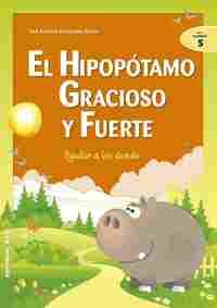 HIPOPOTAMO GRACIOSO Y FUERTE, EL