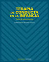 TERAPIA DE CONDUCTA EN LA INFANCIA