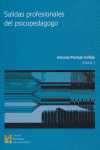 SALIDAS PROFESIONALES DEL PSICOPEDAGOGO