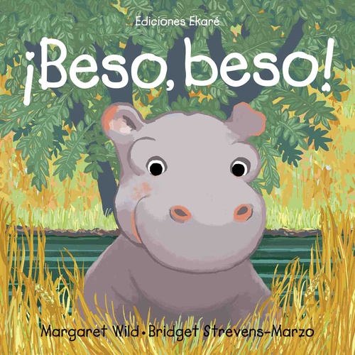 !BESO, BESO ¡