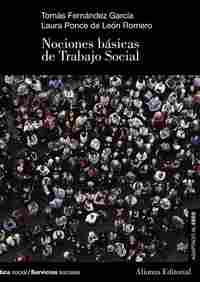 NOCIONES BÁSICAS DE TRABAJO SOCIAL.