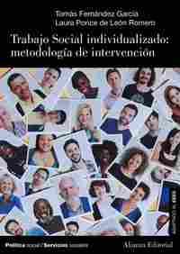 TRABAJO SOCIAL INDIVIDUALIZADO: METODOLOGÍA DE INTERVENCIÓN.