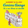 CURIOUS GEORGE, VA A UNA FIESTA DE CHOCOLATE