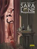 SARA LONE 1. PINKY PRINCESS