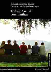 TRABAJO SOCIAL CON FAMILIAS