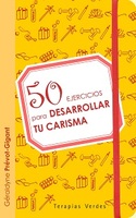 50 E. DESARROLLAR TU CARISMA
